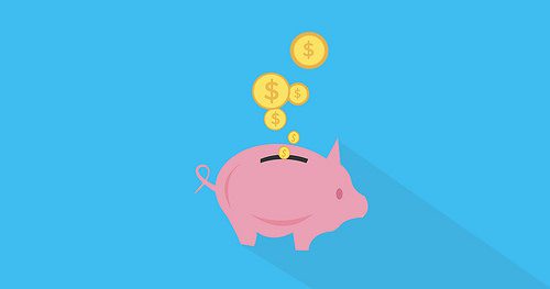 Money Saving Tips for College Students
